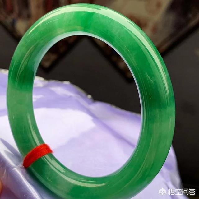 翡翠泡油后有什么影响,把我的翡翠在植物油里泡俩月行吗？