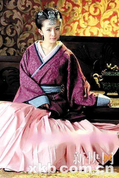慎儿怎么死的:如何评价《美人心计》中的聂慎儿