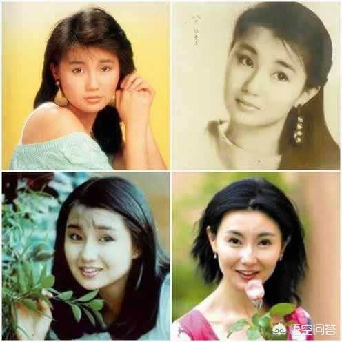梁朝伟结婚:为什么当初梁朝伟没有娶张曼玉？