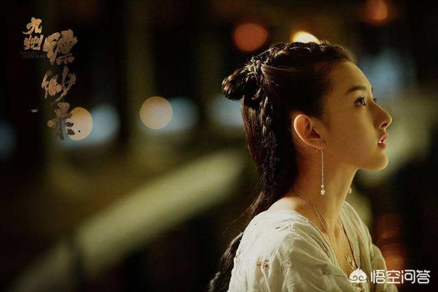 九州海上牧云记演员表:谁看过很好看的窦骁主演的《海上牧云记》还会有第二部吗
