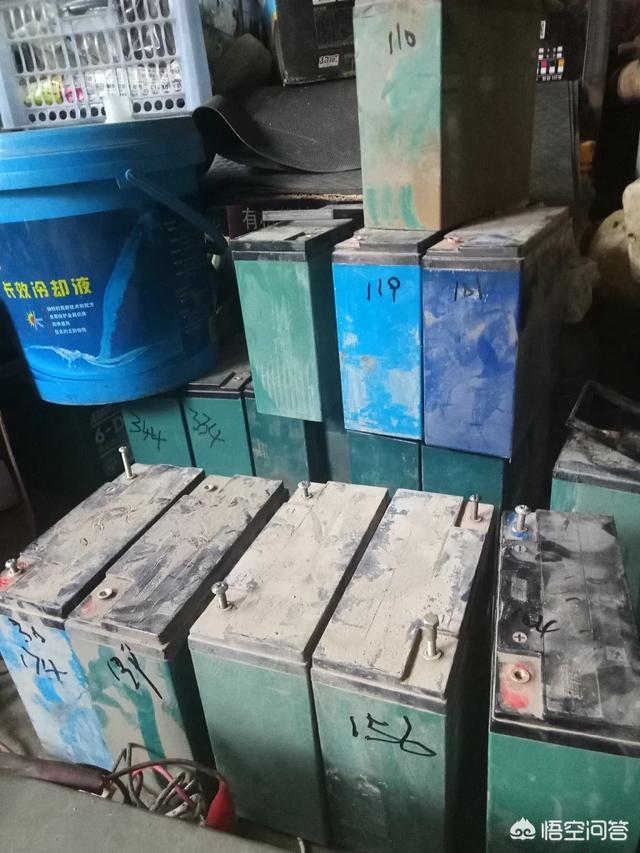 超威和天能电池哪个好?