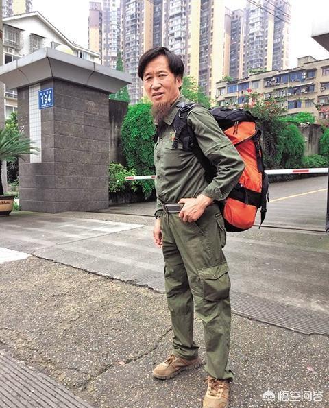 徐霞客简介:谁可以称的上“当代徐霞客”？
