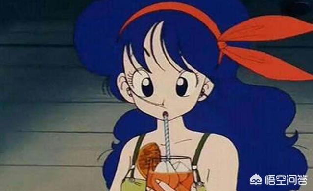 头条问答 - 龙珠中,兰琪这一角色最后为什么不了了之?(11个回答)