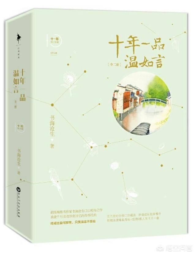大家的第一部认可的网络小说神作是什么？
