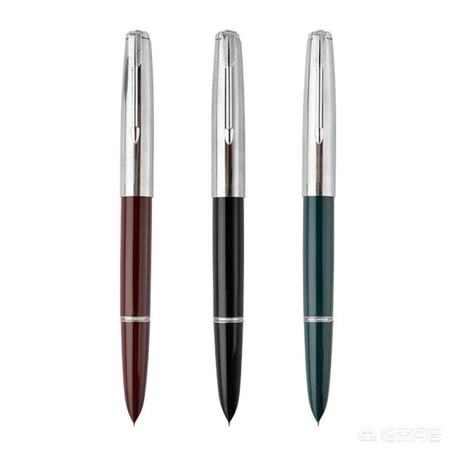 淘宝上卖的英雄钢笔哪个型号好？