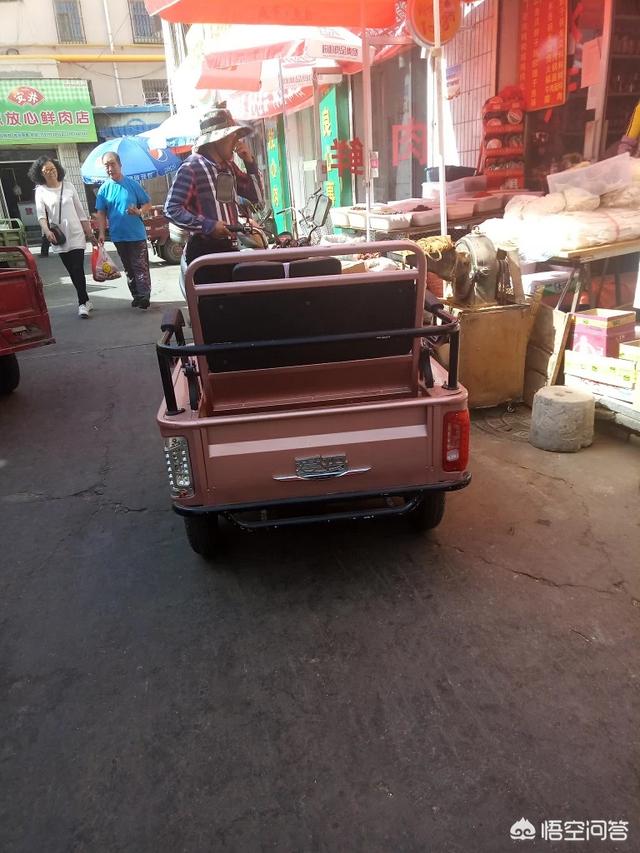 在你看来电动三轮车哪个牌子耐用？