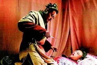 阎婆惜:阎婆惜为什么要背叛宋江勾搭张文远？