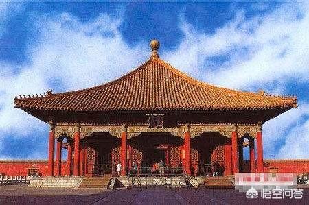 为什么不住故宫，去北京旅游是否要游玩故宫，故宫的来由是怎么回事