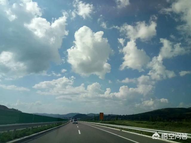 青天，苍天，黄天，老天，四大天哪个厉害？起源是什么？