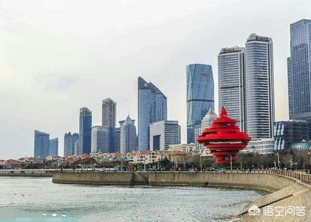 沿海城市最具发展潜力的是哪个？