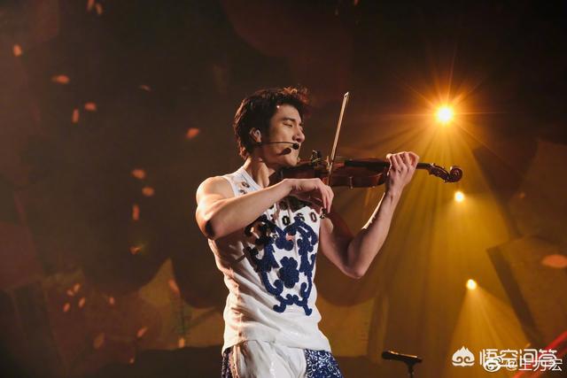 头条问答 - 你觉得王力宏和黎明谁的唱功更强一点呢?为什么?