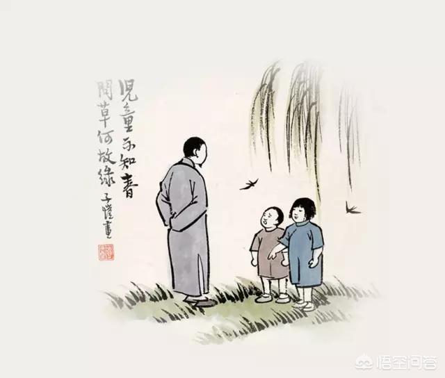 应使用什么样的方法去指导儿童绘画？