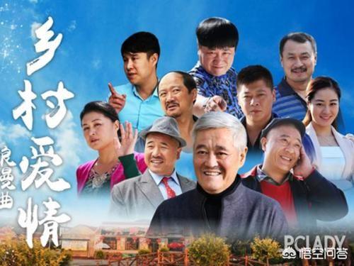 人物关系最乱的电视剧是哪一部？插图16