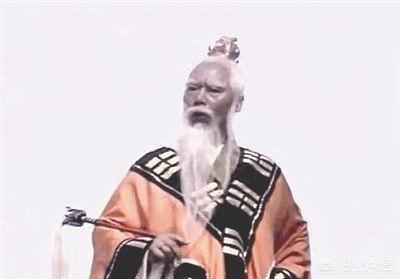 太上老君,观音菩萨,玉皇大帝等这些人物的名字怎么来的？