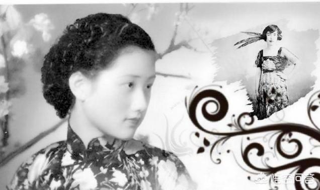 四大才女:民国四大才女，你知道都有谁吗？