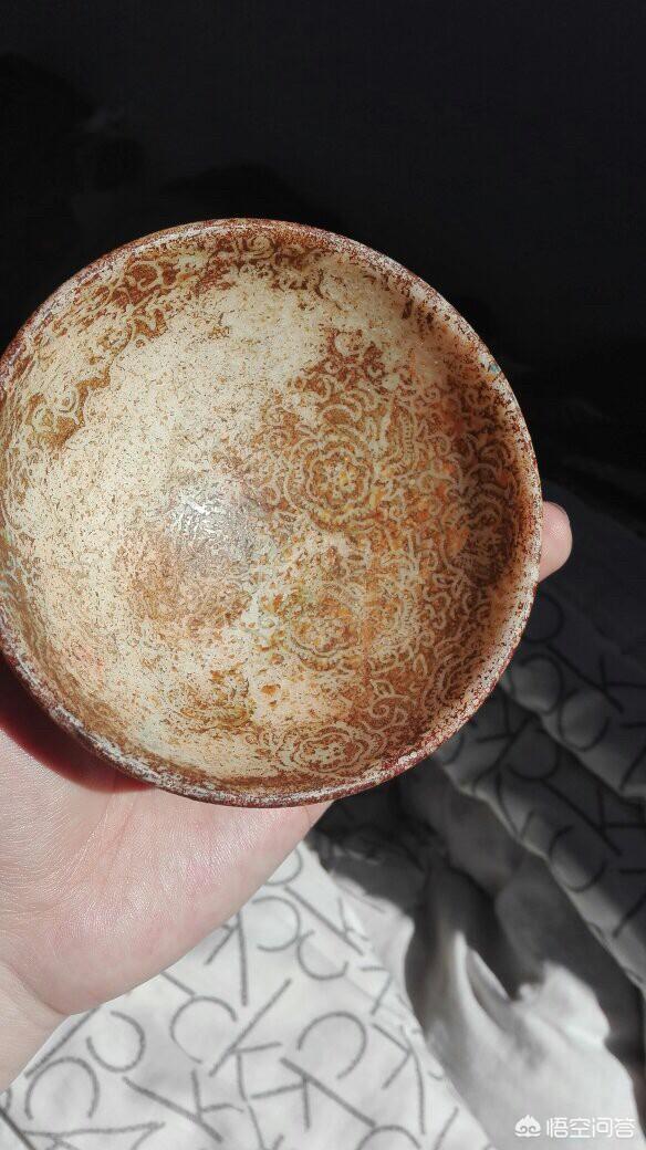 乾隆玉碗真品有多少,历史上到底有没有真的乾隆孝粉玉碗？