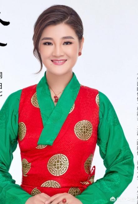 草原歌手降央卓玛和乌兰图雅谁更优秀