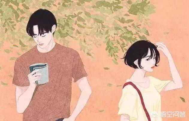 爱真假难辨:男人“假爱”有哪些表现？