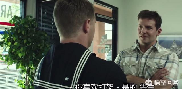 你看过的经典狙击电影片段是哪部的？