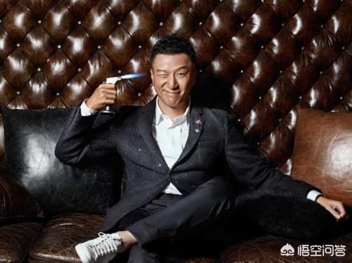 电视剧男儿本色:四大天王中最受年轻女生欢迎的是谁？是郭富城还是黎明呢？