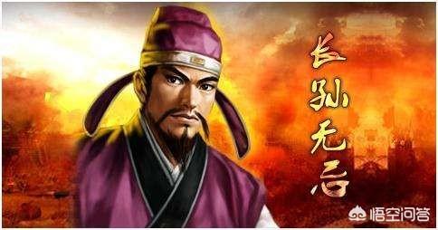 长孙无忌是怎么死的:唐朝权倾朝野的长孙无忌是怎么死的？