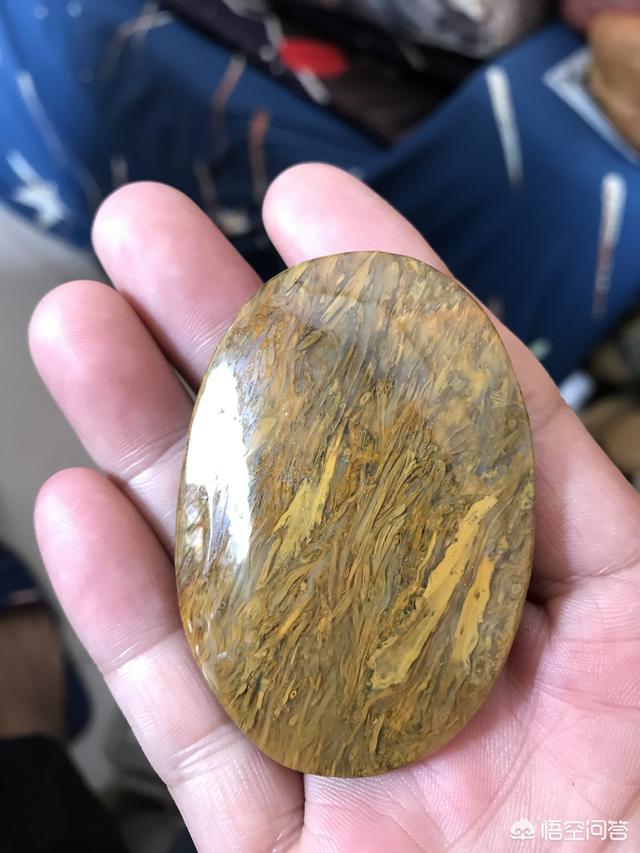 你收藏过草花玉吗?-惠修网