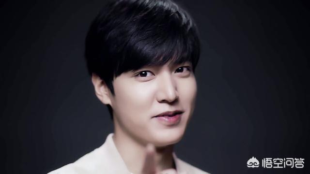 你最喜欢的韩国男演员是谁？