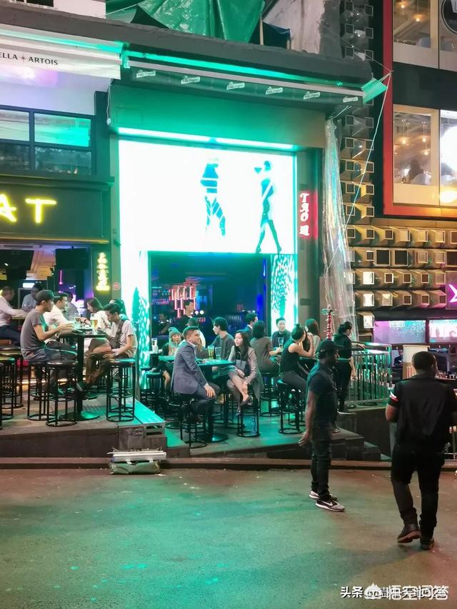 香港自由行购物攻略(香港自由行攻略及花费)