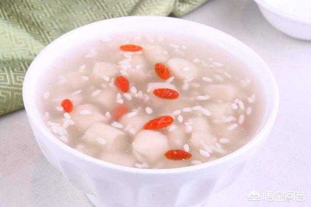 小米能做醪糟吗,功效如何？