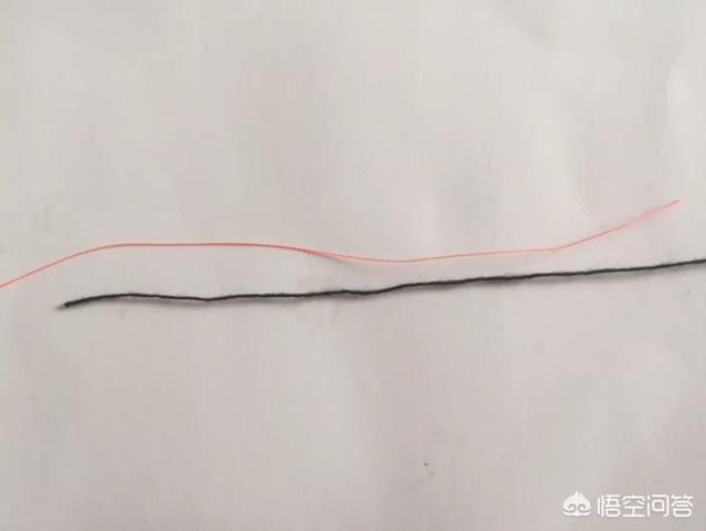 路亚前导该怎样绑？怎样挂饵？