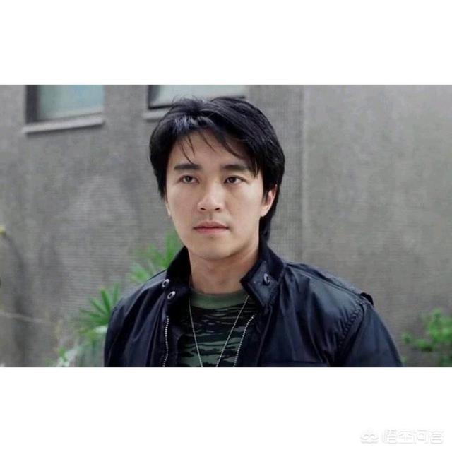 陈志朋张国荣:为什么一些明星的某个瞬间很像张国荣？