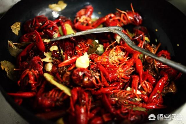 您喜欢油焖大虾还是清煮大虾做法是什么