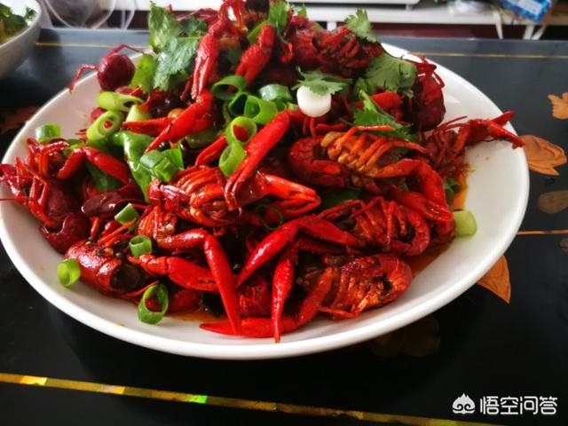 您喜欢油焖大虾还是清煮大虾做法是什么