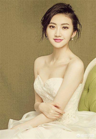 阮玲玉照片:蓝洁瑛为什么在死了之后引起轰动？