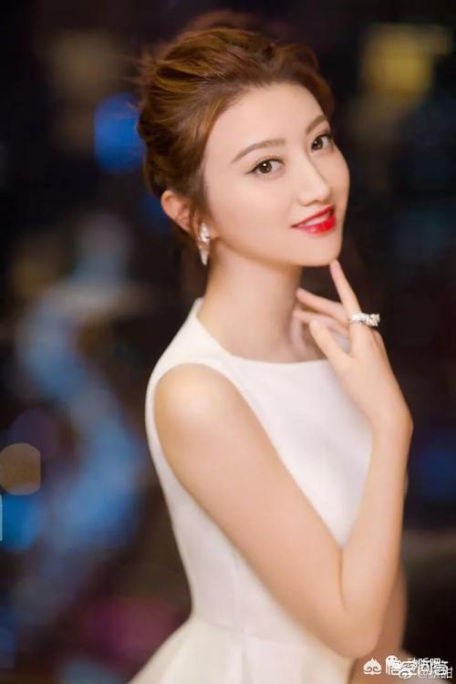 阮玲玉照片:蓝洁瑛为什么在死了之后引起轰动？