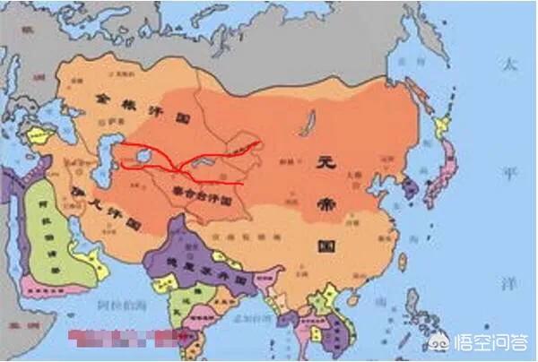 汉族算得上骁勇善战吗，为什么骁勇善战的蒙古人打不过清兵？