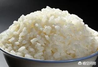 怎样才能蒸出一碗出色的米饭