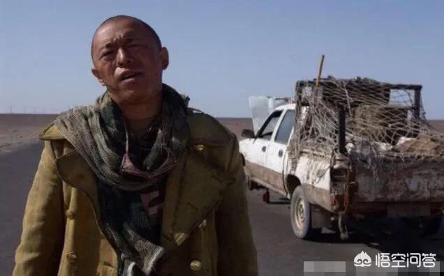 无人区为什么被禁:徐峥，黄渤，余男，多布杰主演《无人区》为何如此值得大家留恋？