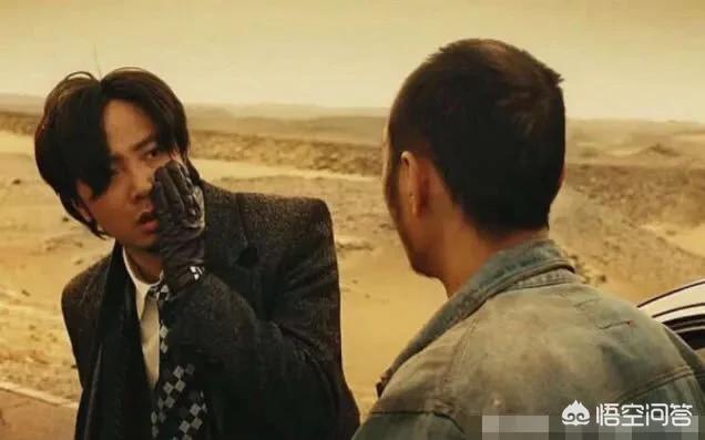无人区为什么被禁:徐峥，黄渤，余男，多布杰主演《无人区》为何如此值得大家留恋？