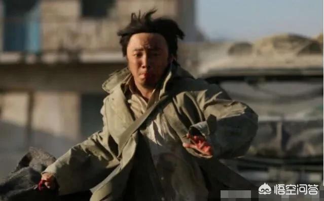 无人区为什么被禁:徐峥，黄渤，余男，多布杰主演《无人区》为何如此值得大家留恋？