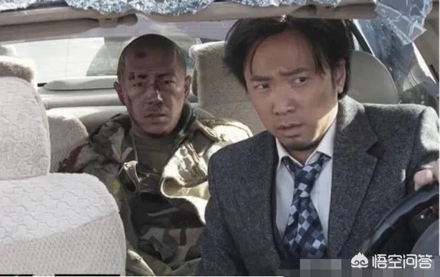 无人区为什么被禁:徐峥，黄渤，余男，多布杰主演《无人区》为何如此值得大家留恋？