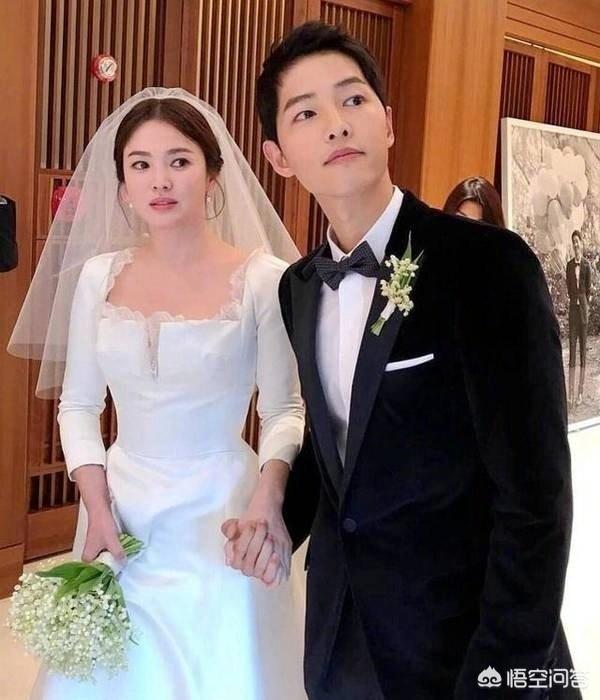 金玉彬:宋慧乔离婚，是因为性格不合吗？