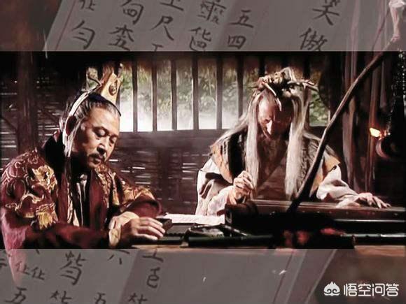 黄石公:被称为下邳神人的黄石公到底是谁？他有多厉害？