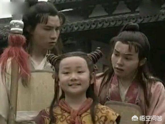 李靖的儿子:李靖大儿子叫金吒，二儿子叫木吒，三儿子为什么叫哪吒？