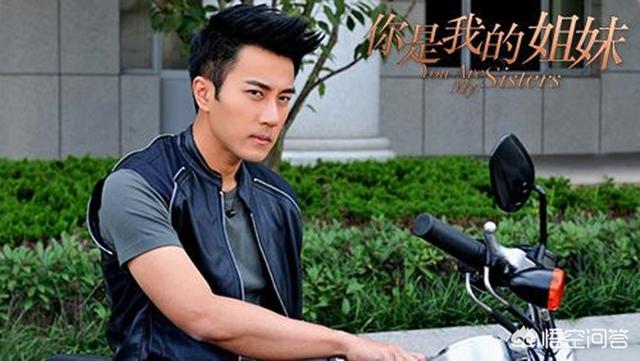 刘恺威的图片:刘恺威只适合演霸道总裁吗