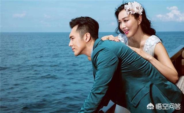 喻虹渊图片:有些明星隐婚的根本原因是什么对此你怎么看