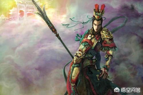 二郎神的狗什么品种:二郎神杨戬武力如何，在漫威世界里算什么水平？