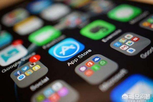 怎么判断App Store搜索和榜单锁榜？