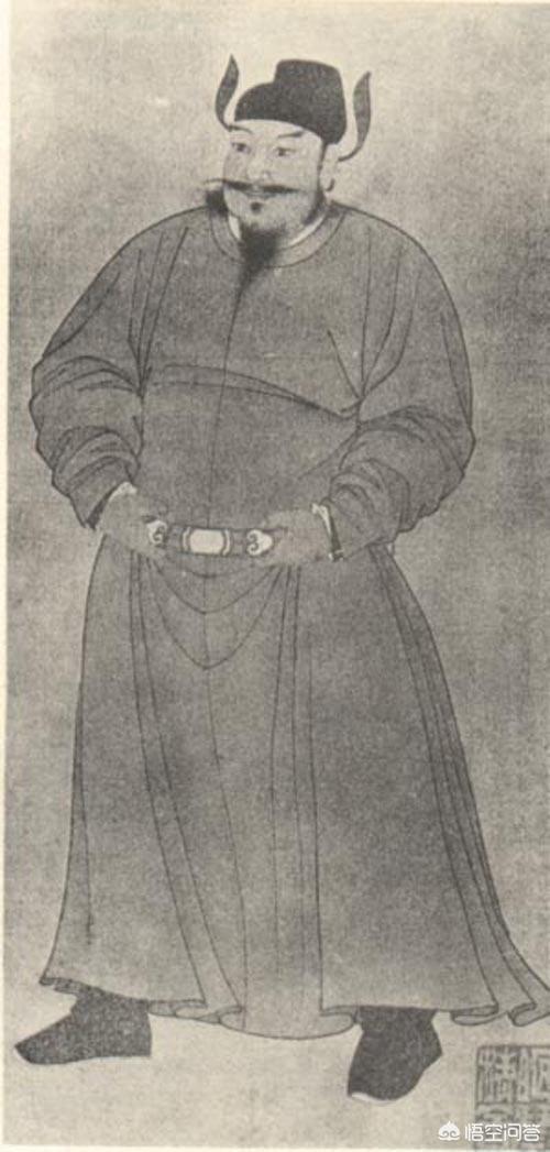 李隆基怎么死的:李亨只比李隆基多活了十三天，若没有安史之乱，李享还能当皇帝吗
