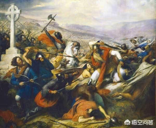 古罗马历史:古罗马帝国是个什么样的存在？